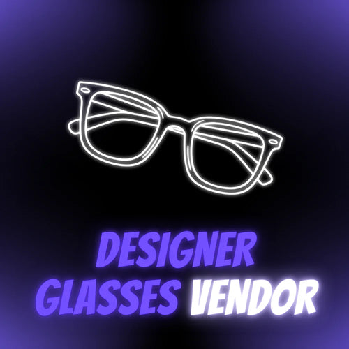 Glasses Supplier