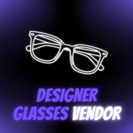 Glasses Supplier
