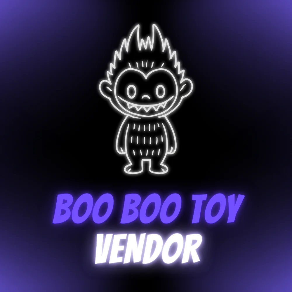 Labubu Supplier