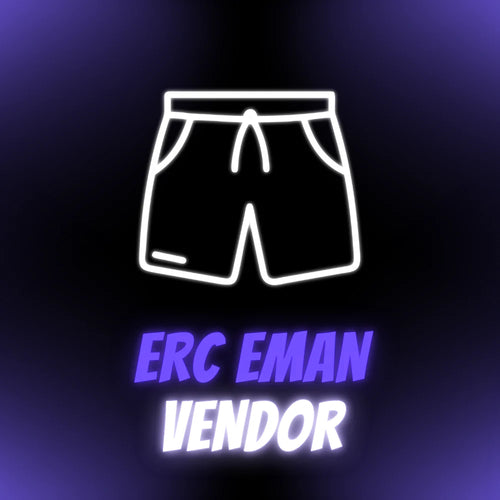 Eric Emanuel Supplier