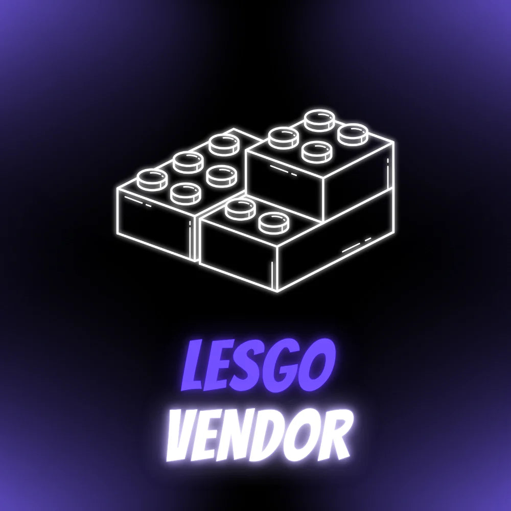 Lego Supplier