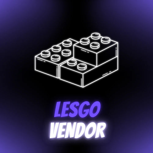 Lego Supplier