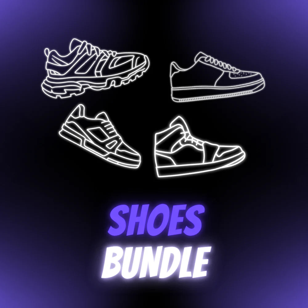 Shoes Supplier
