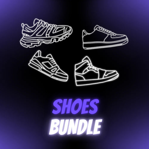 Shoes Supplier