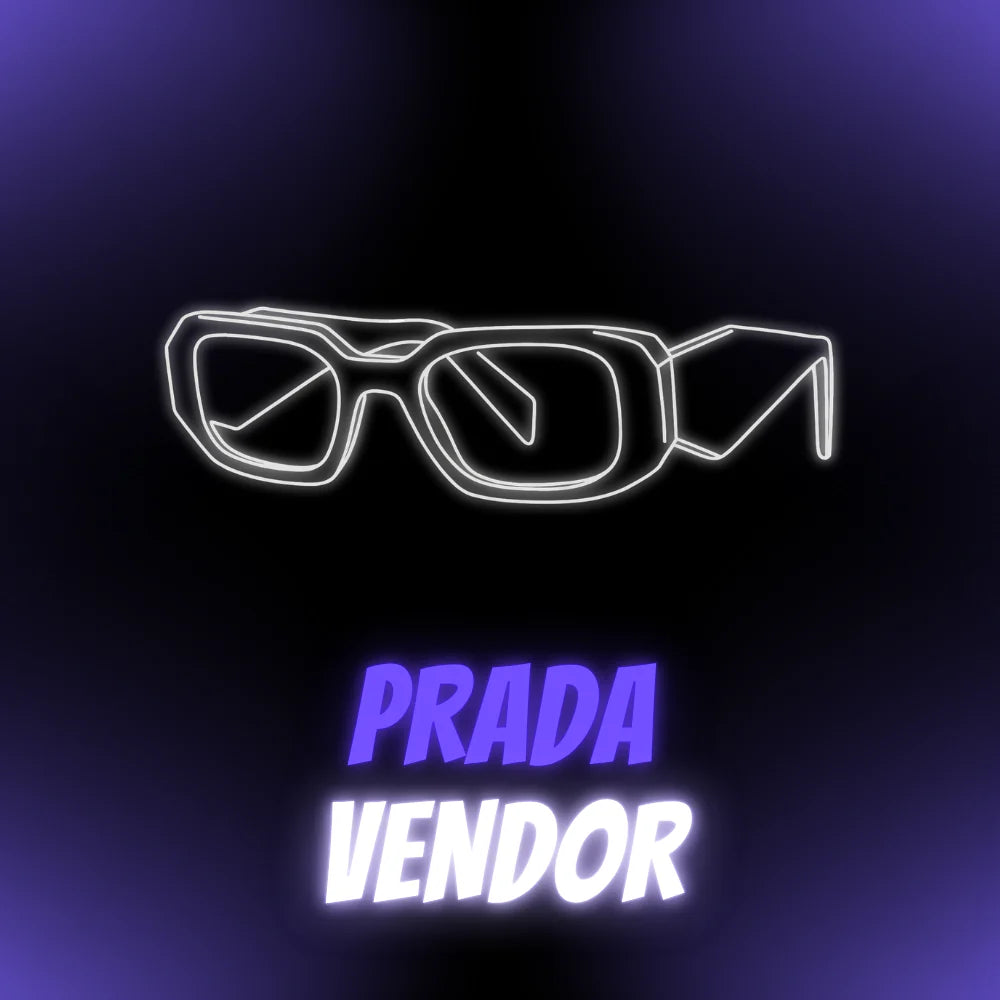 Prada Supplier