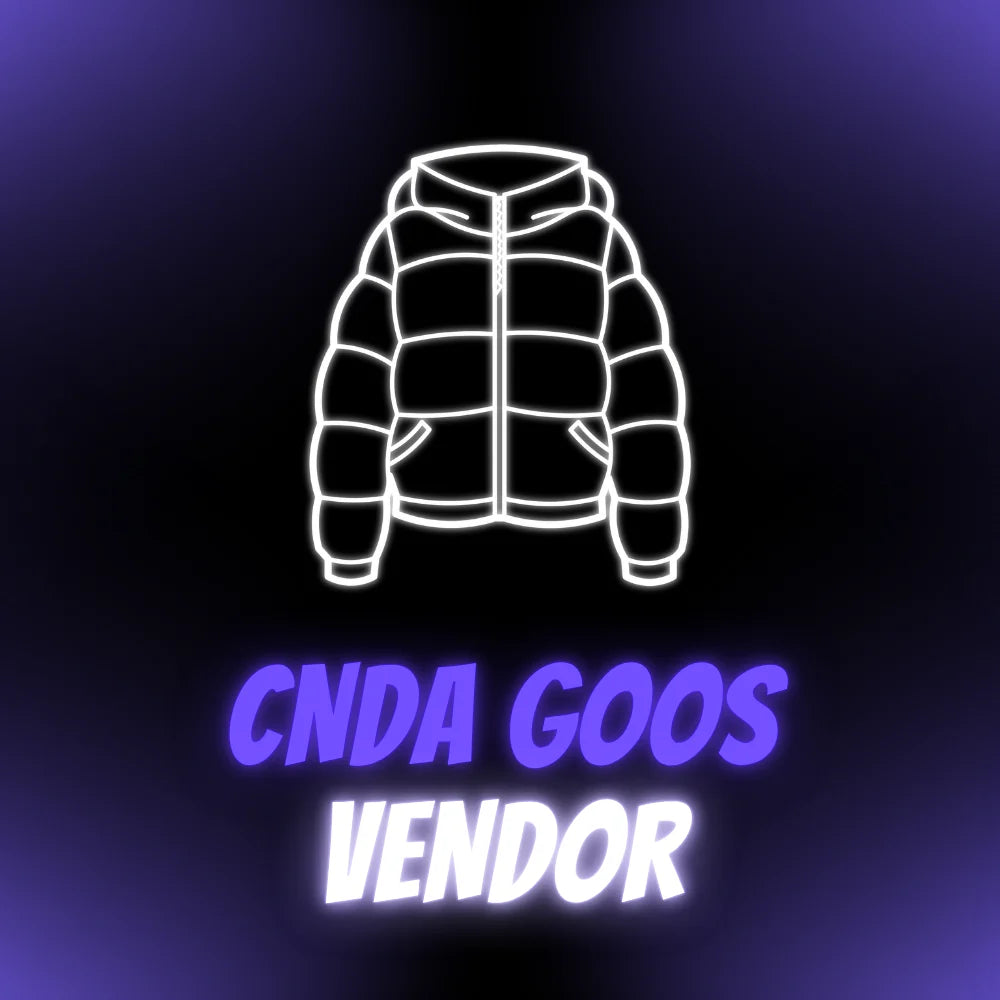 Canada Goose Supplier