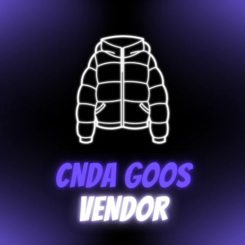 Canada Goose Supplier