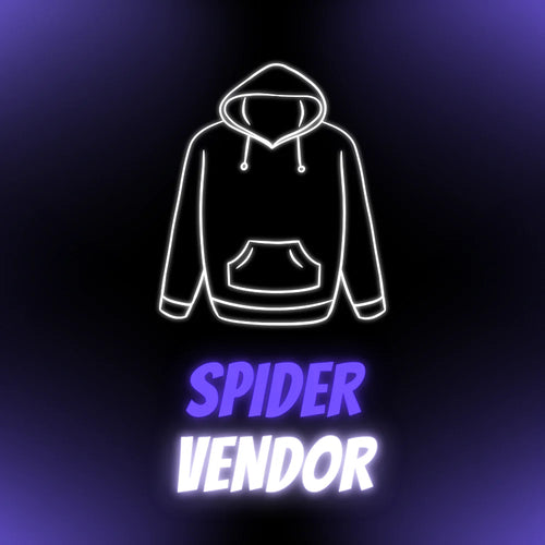 Spider Supplier