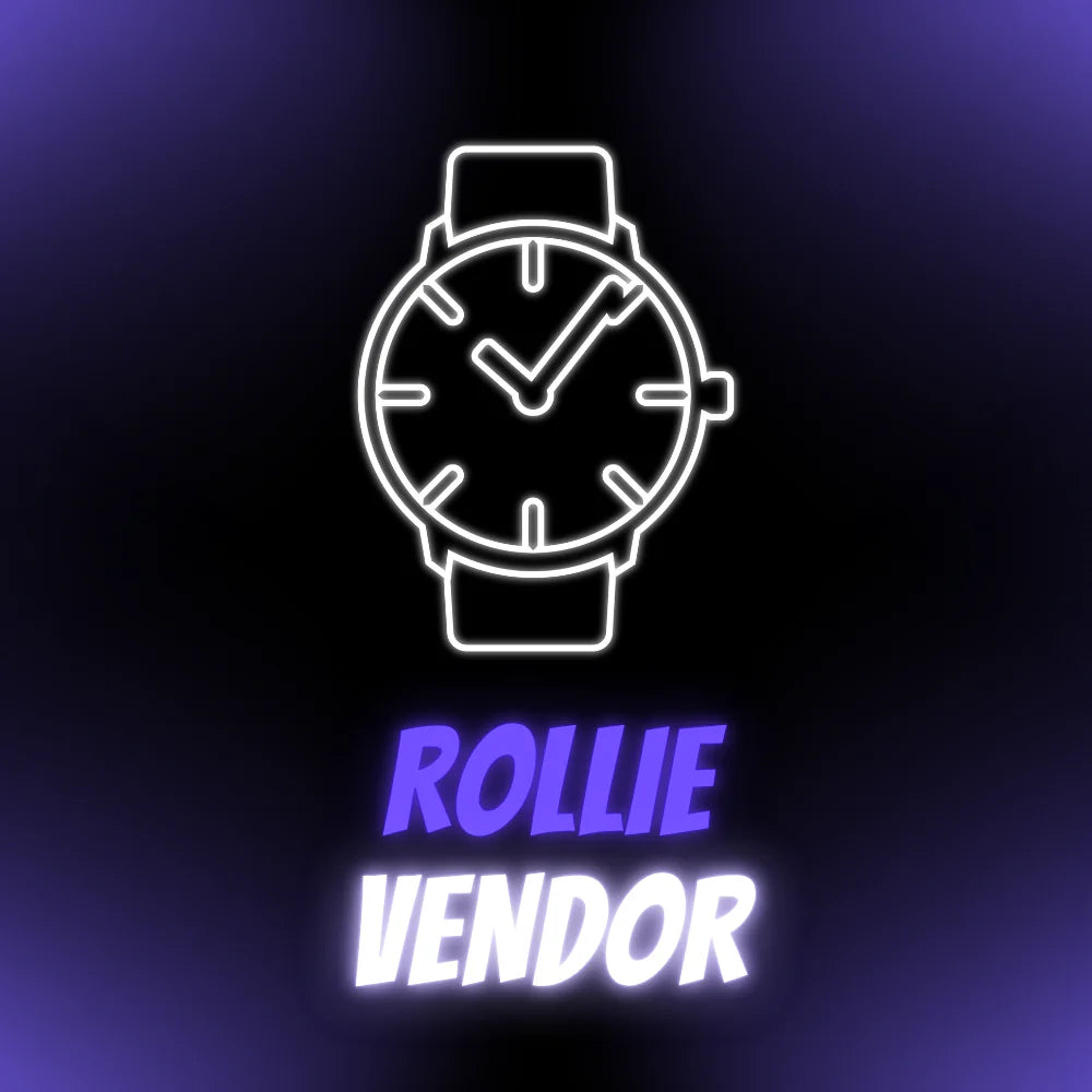 Rolex Supplier