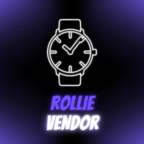 Rolex Supplier