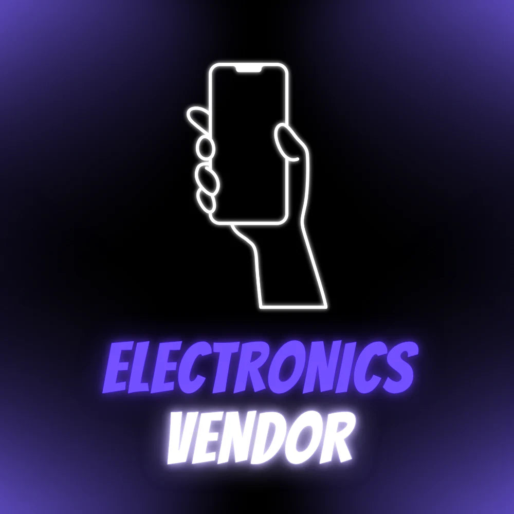 Electronics Supplier