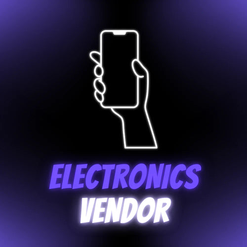 Electronics Supplier
