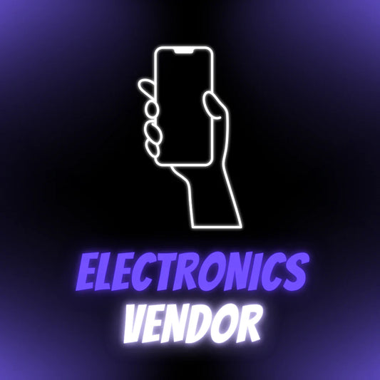 Electronics Supplier