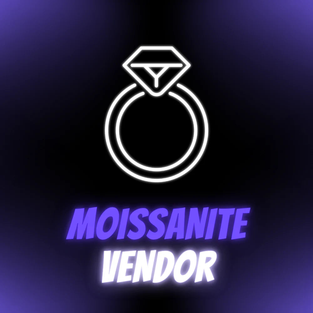 Moissanite Supplier