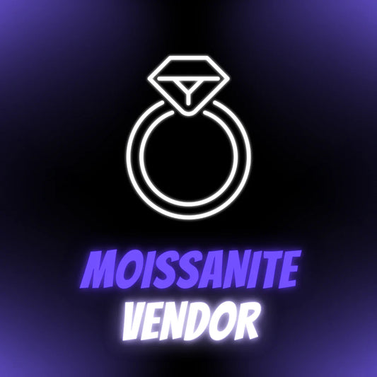 Moissanite Supplier