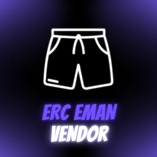 Eric Emanuel Supplier