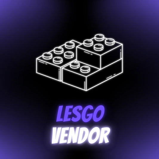 Lego Supplier