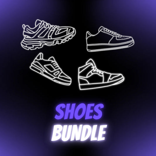 Shoes Supplier