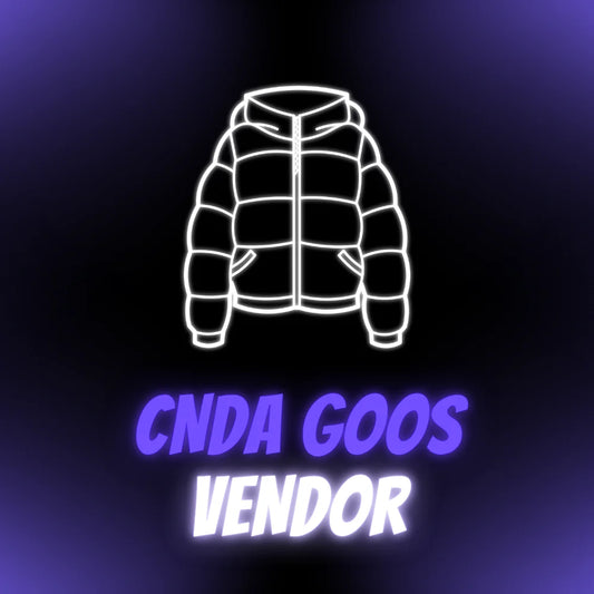 Canada Goose Supplier
