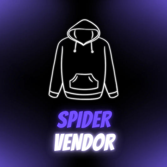 Spider Supplier