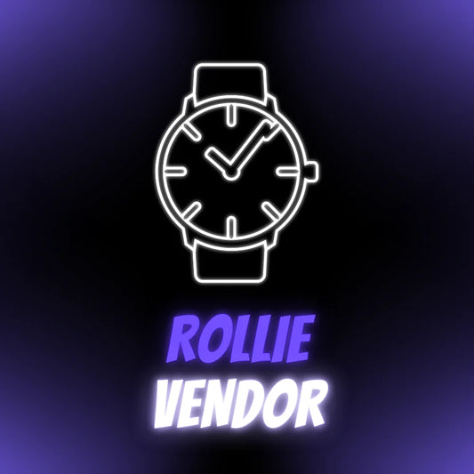 Rolex Supplier