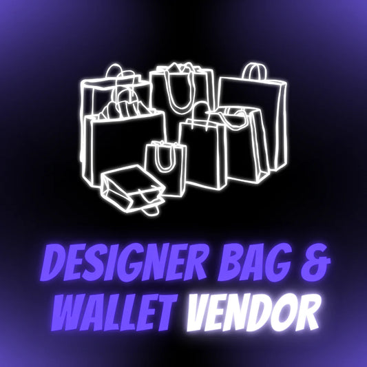 Bag and Wallet Supplier