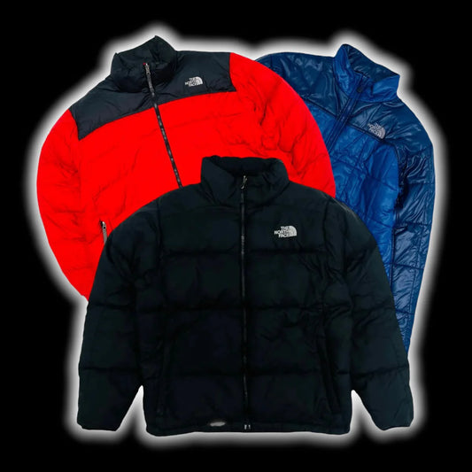 Jacket Suppliers