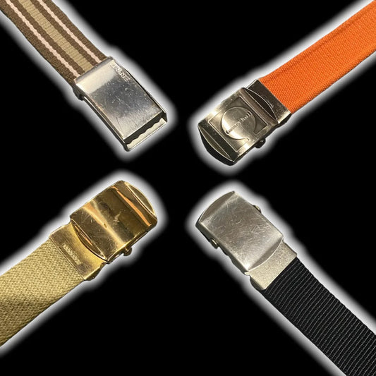 Belt Suppliers
